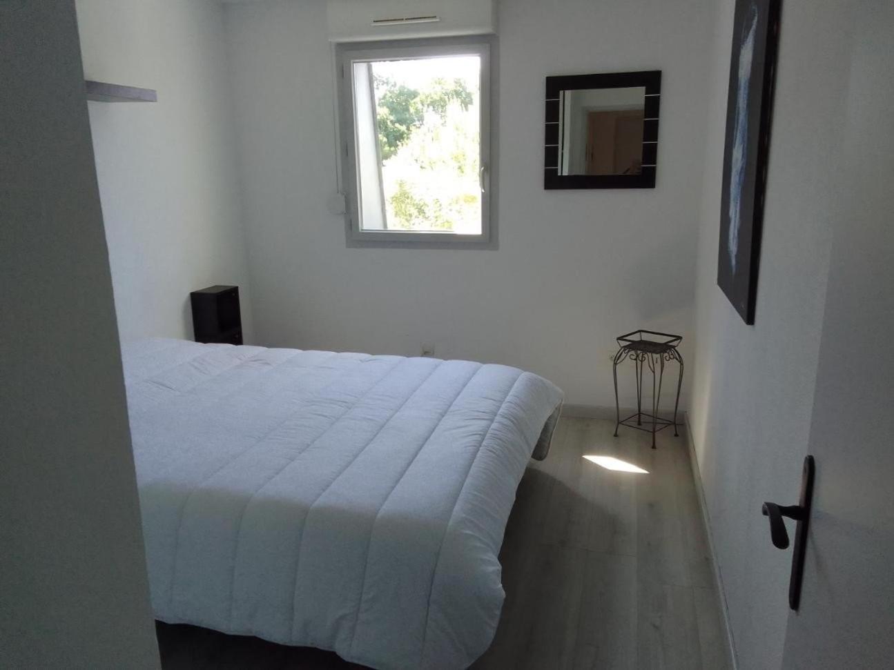 Les Baigneurs Apt Tres Calme 2 Chambres 58 M2 Parking Prive Et Balcon مير-لي-بان المظهر الخارجي الصورة