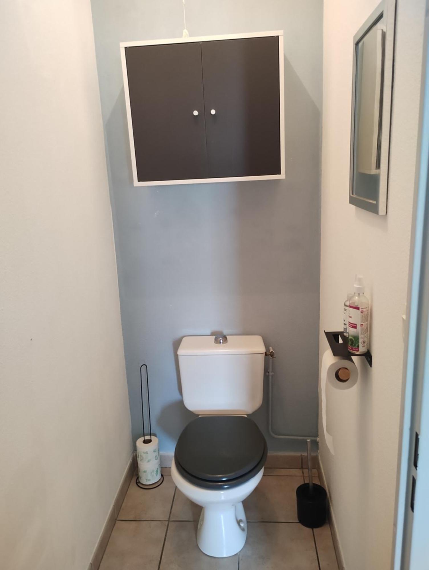 Les Baigneurs Apt Tres Calme 2 Chambres 58 M2 Parking Prive Et Balcon مير-لي-بان المظهر الخارجي الصورة